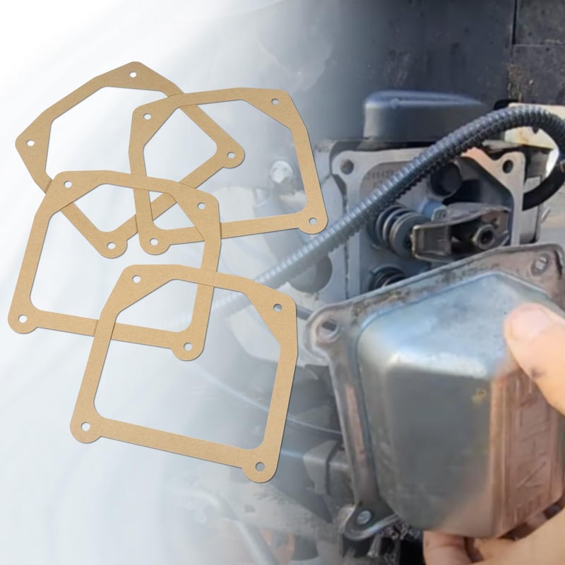 Awesir Valve Cover Gaskets Compatible with Kohler 7000 for The 7000 Model Engines with Stamped Steel Valve Covers, 2 PCS - Image 5
